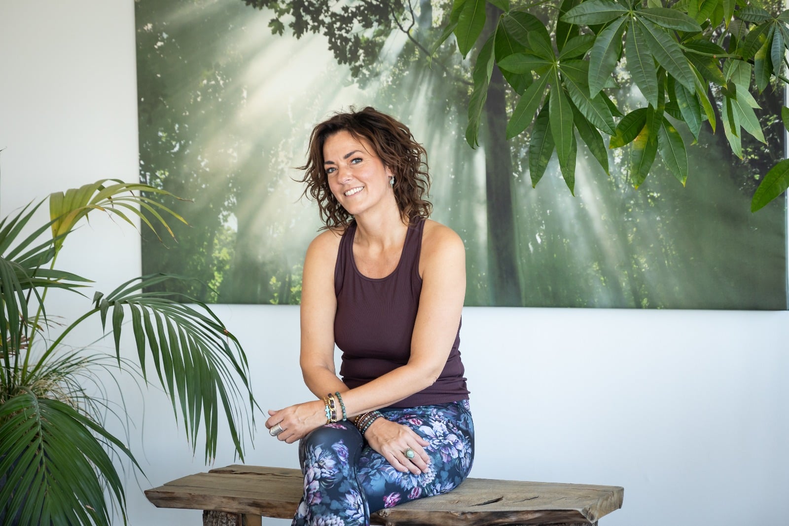 Yoga in Alkmaar